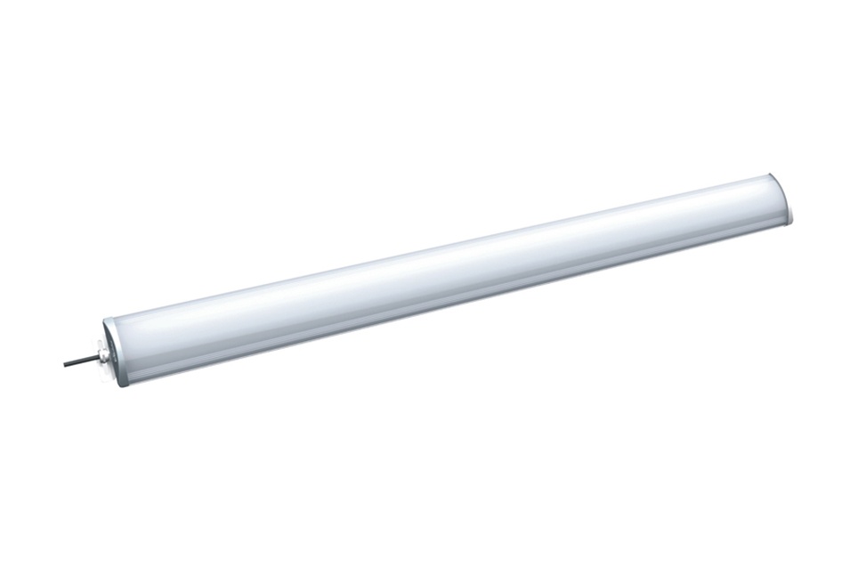 Solid state lighting